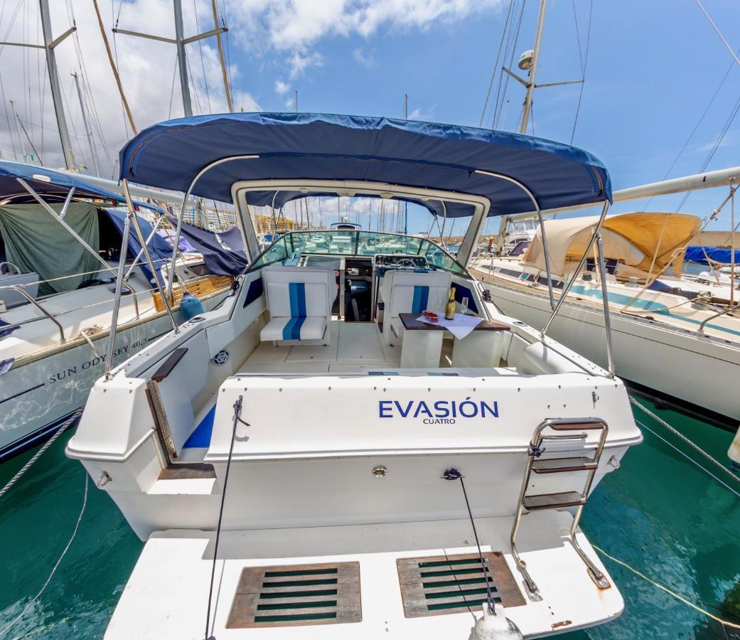 Evasion Hotell San Miguel de Abona Eksteriør bilde